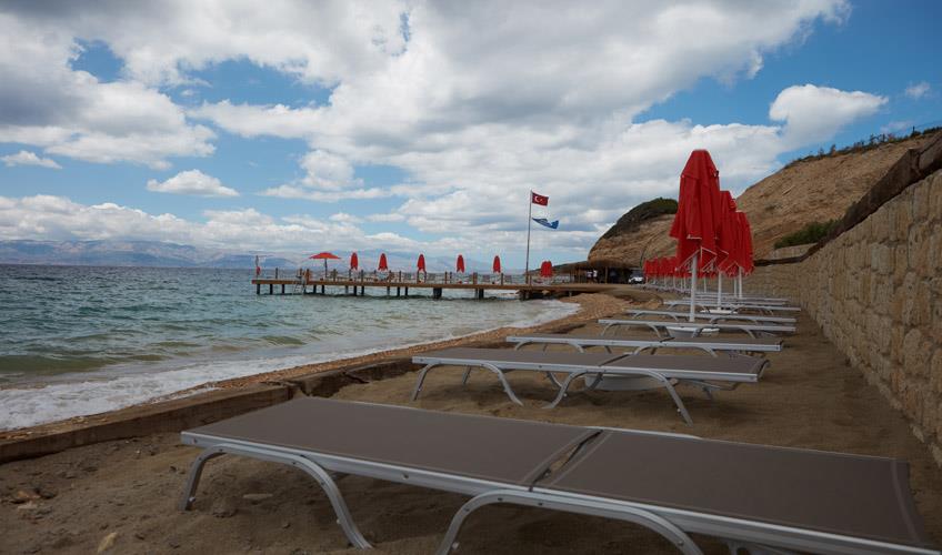 The Nowness Luxury Hotel