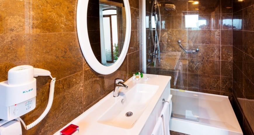 The Olive Tree Hotel