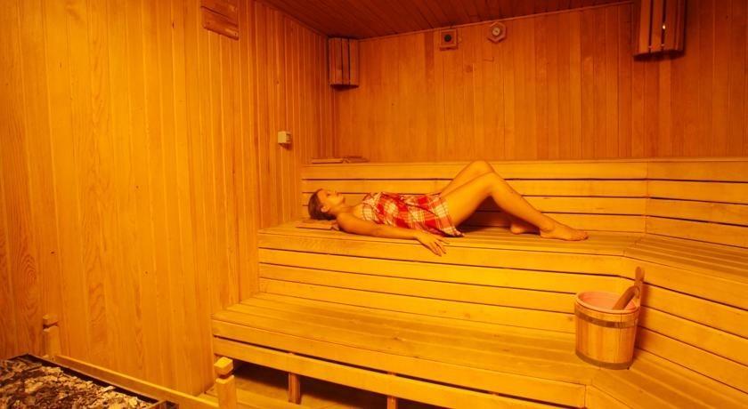 The Olive Tree Hotel