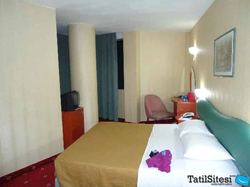 Hotel Euro Plaza