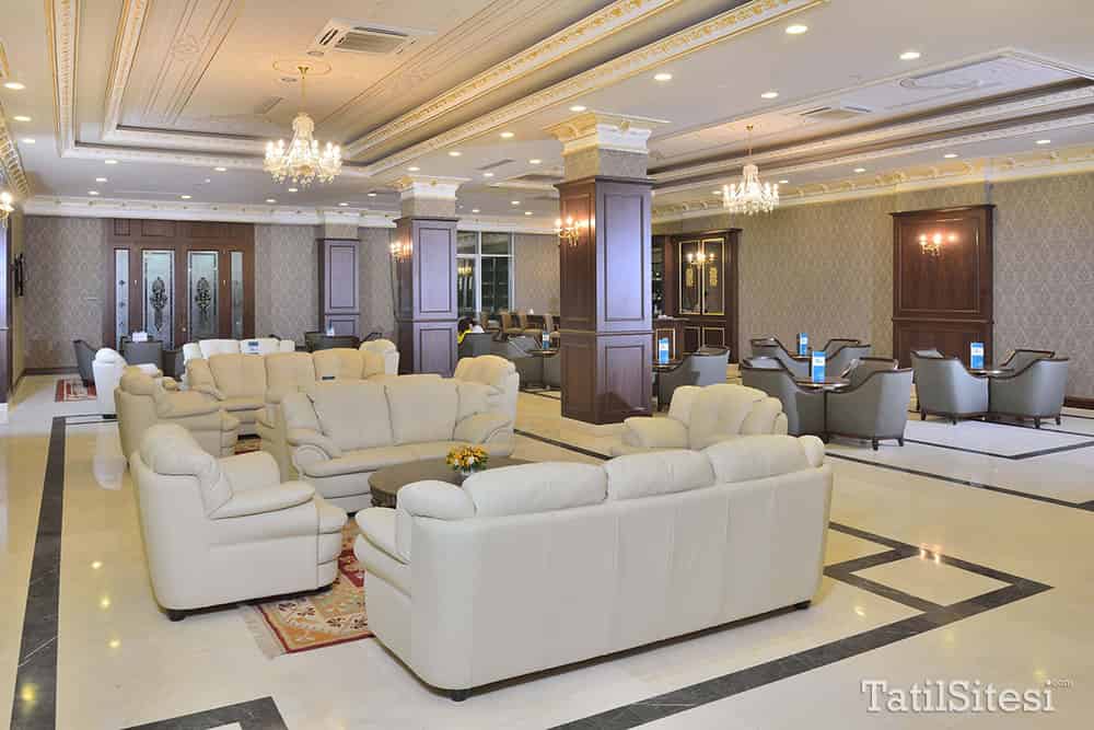 The Ness Termal Otel