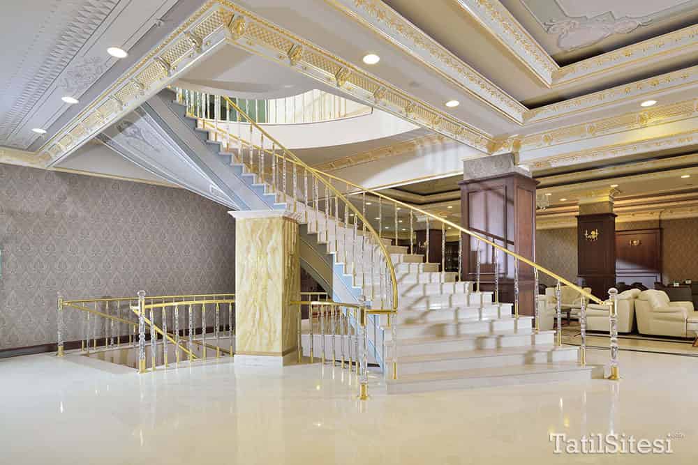 The Ness Termal Otel