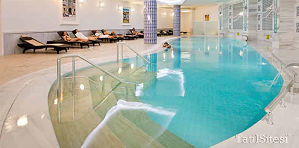 The Ness Termal Otel