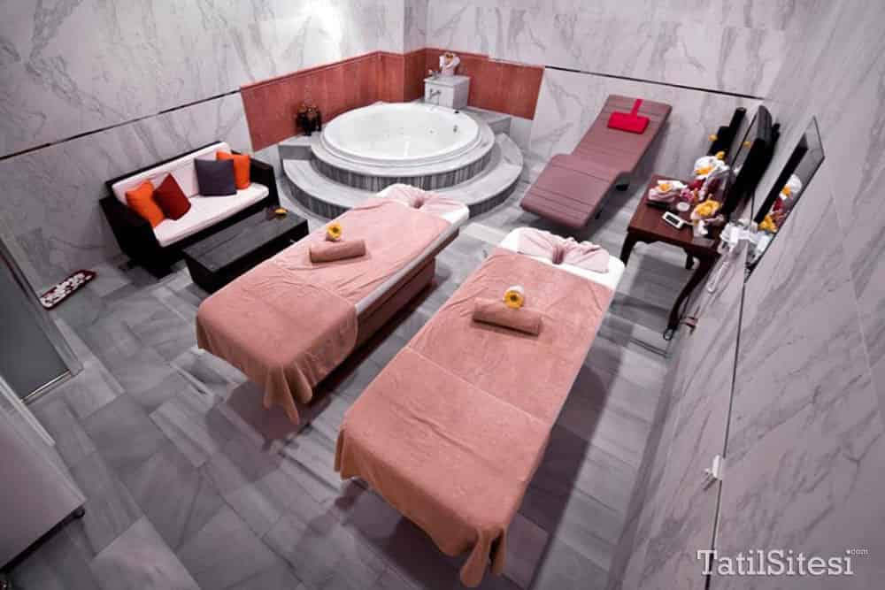 The Ness Termal Otel