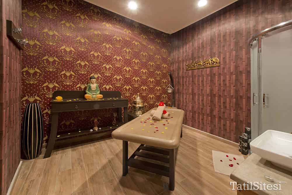 The Ness Termal Otel