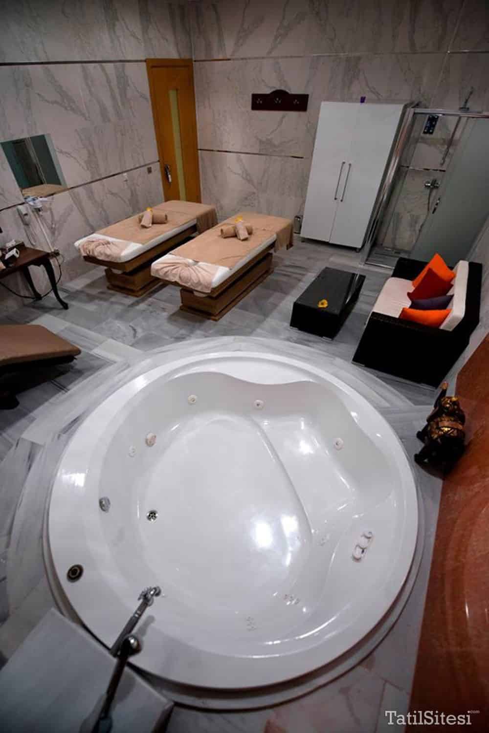 The Ness Termal Otel