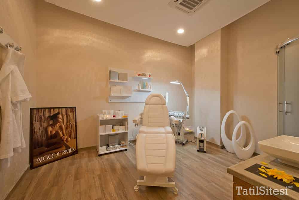 The Ness Termal Otel