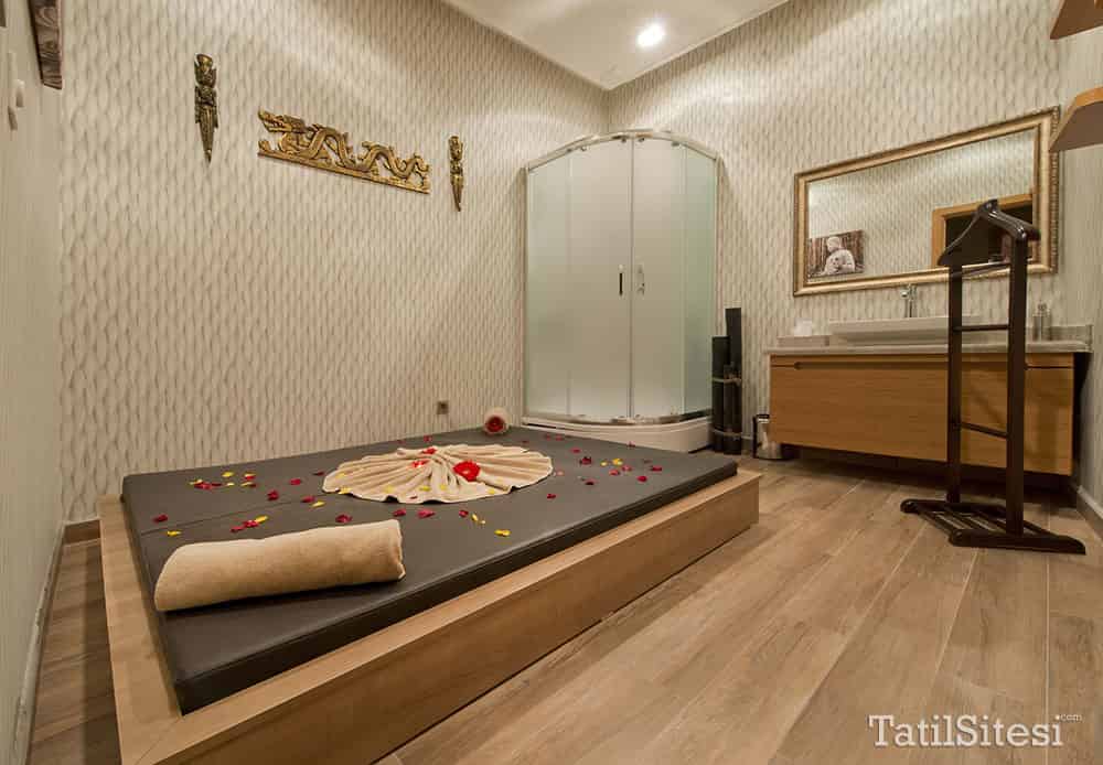 The Ness Termal Otel