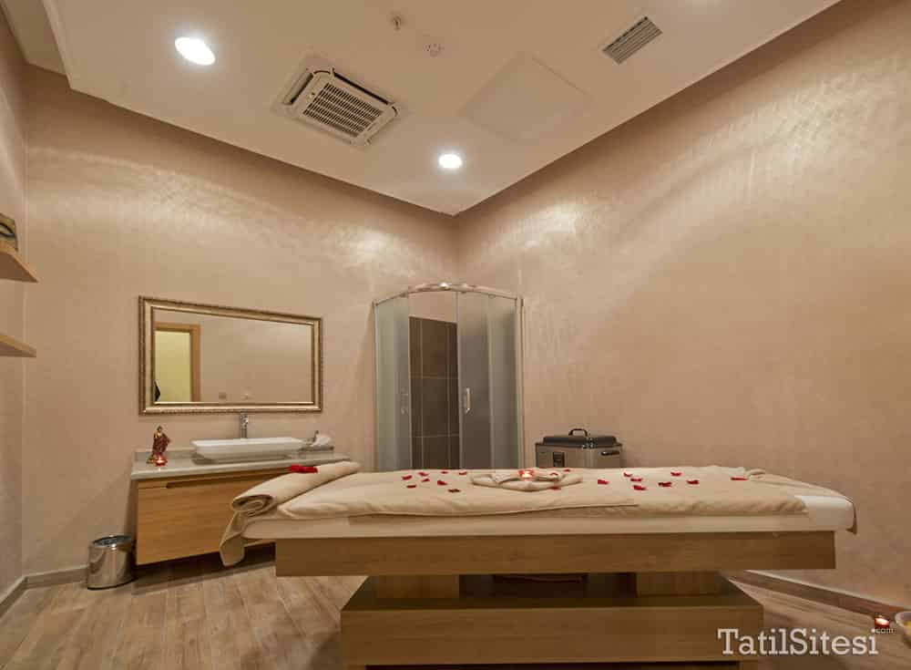 The Ness Termal Otel