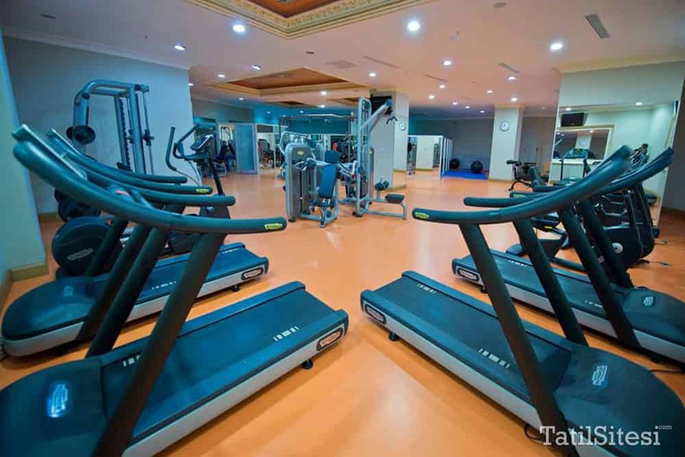 The Ness Termal Otel