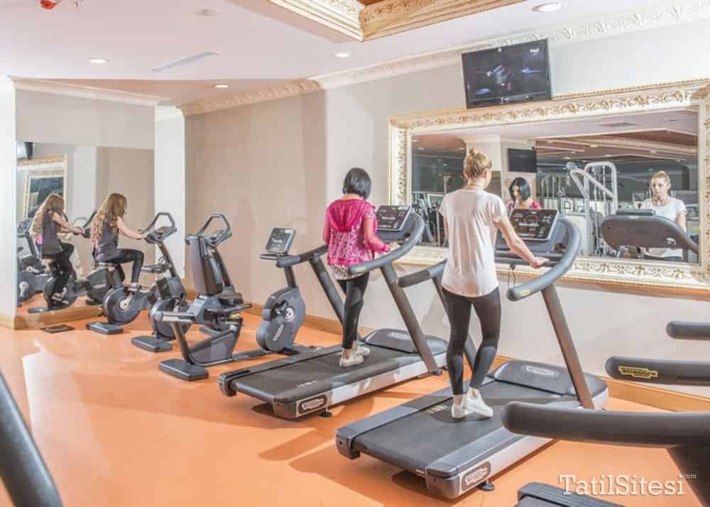 The Ness Termal Otel