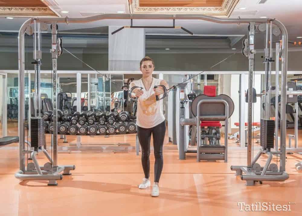 The Ness Termal Otel