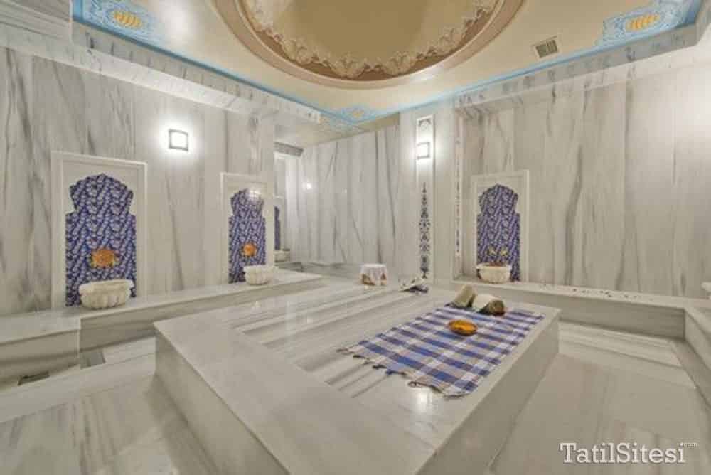 The Ness Termal Otel