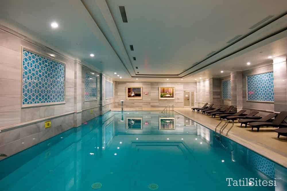 The Ness Termal Otel