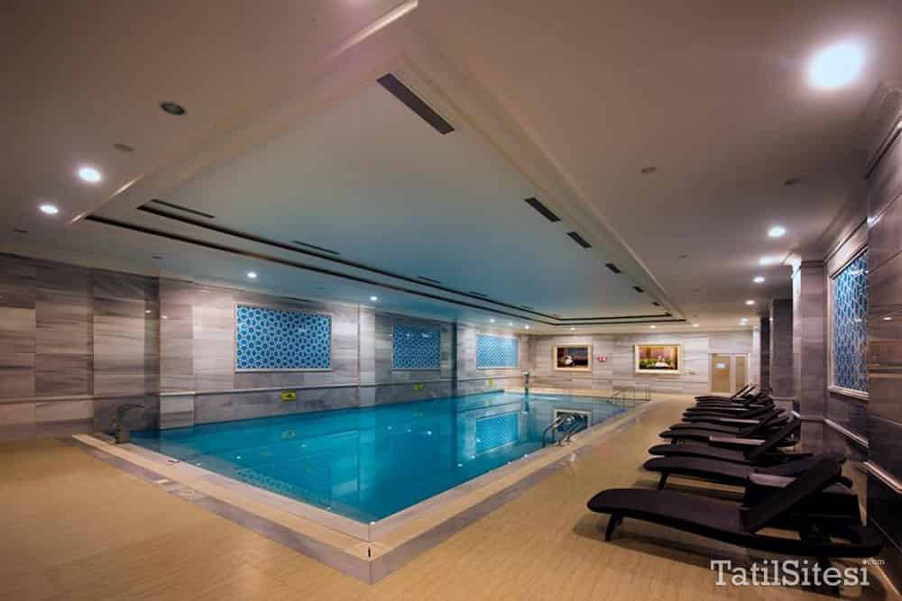 The Ness Termal Otel