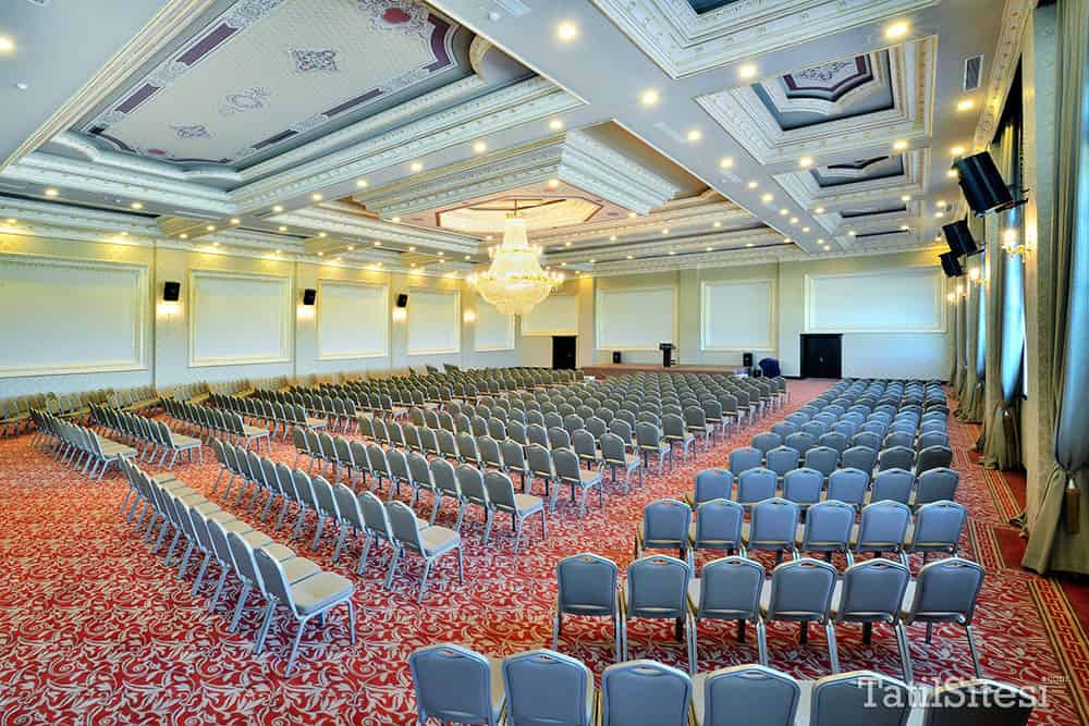 The Ness Termal Otel