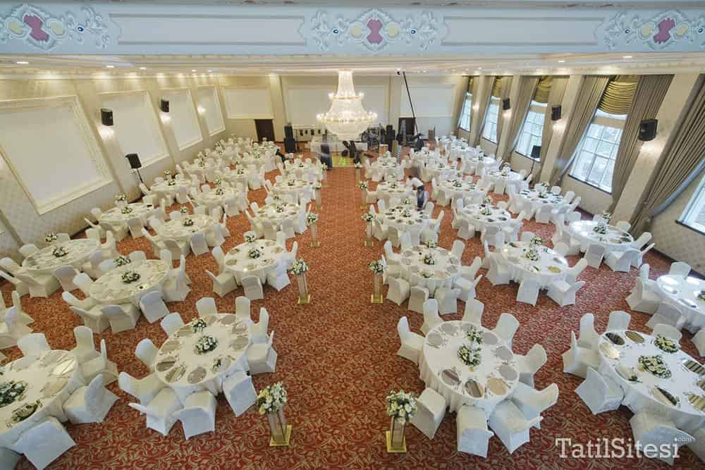 The Ness Termal Otel