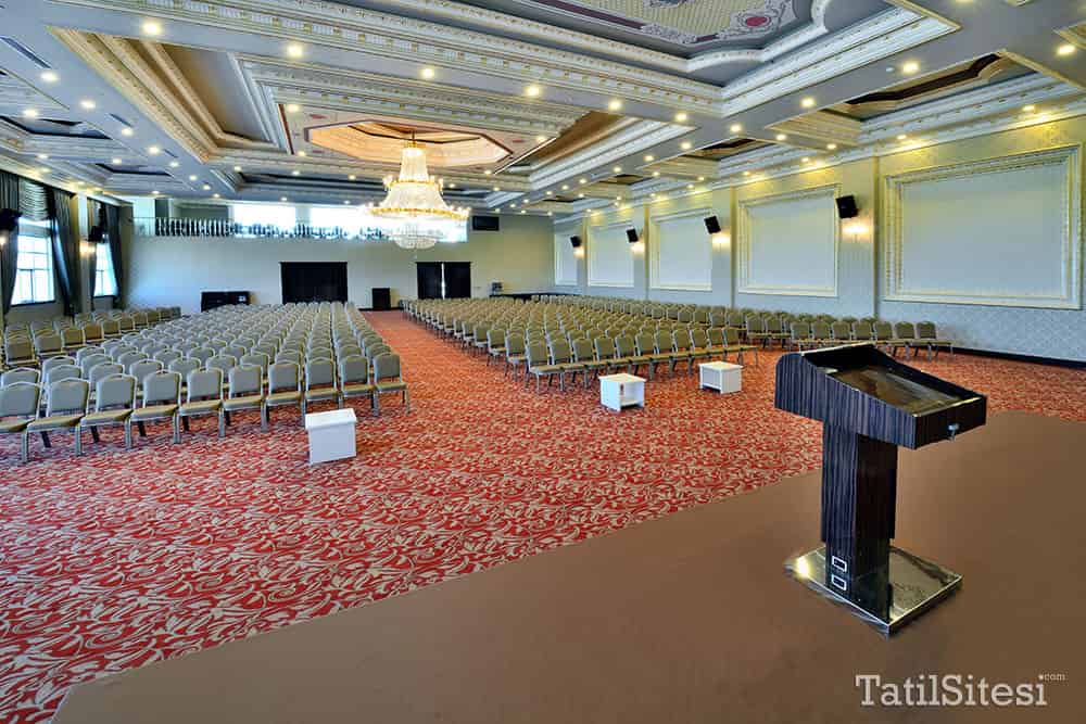 The Ness Termal Otel