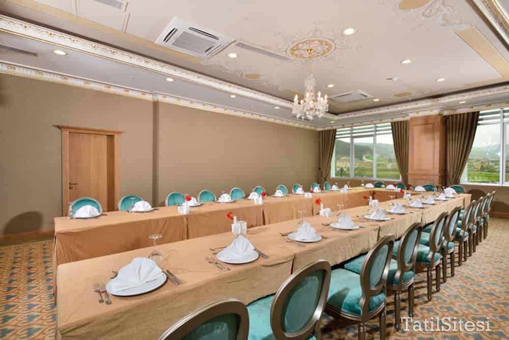 The Ness Termal Otel