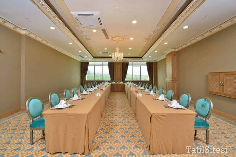 The Ness Termal Otel