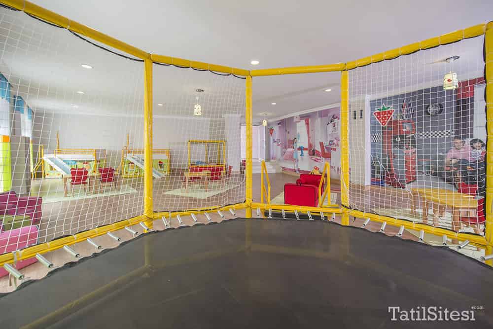 The Ness Termal Otel