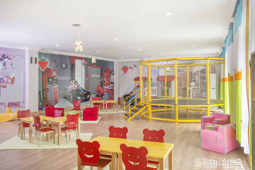 The Ness Termal Otel