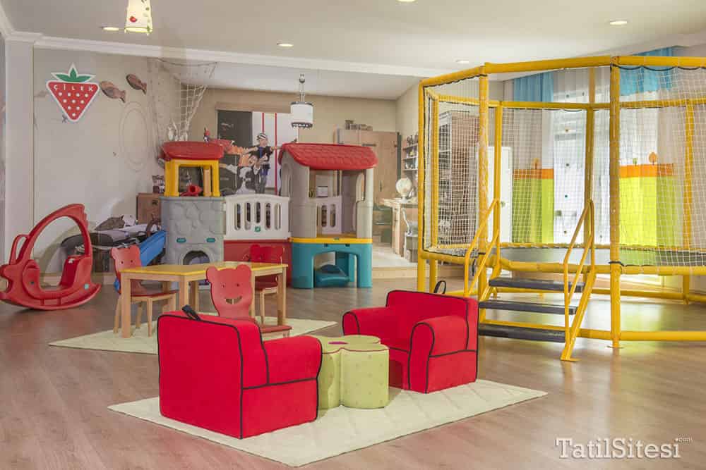 The Ness Termal Otel