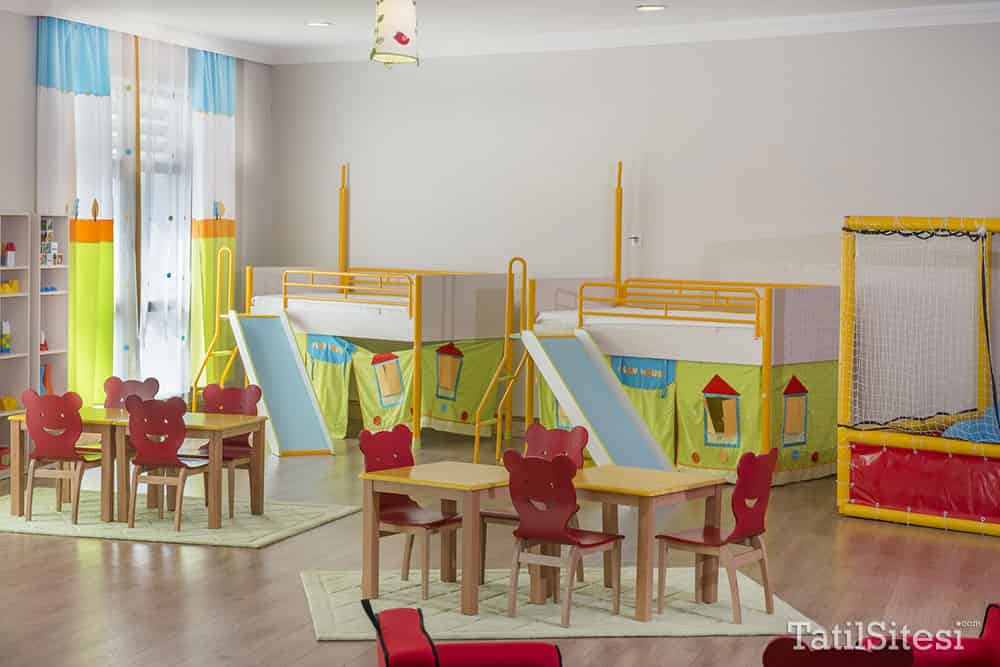 The Ness Termal Otel