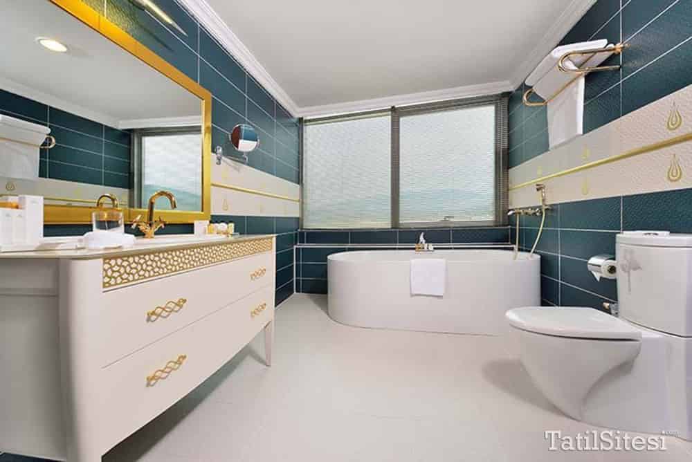 The Ness Termal Otel