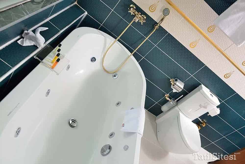 The Ness Termal Otel