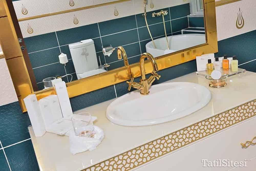 The Ness Termal Otel