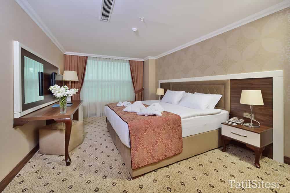 The Ness Termal Otel