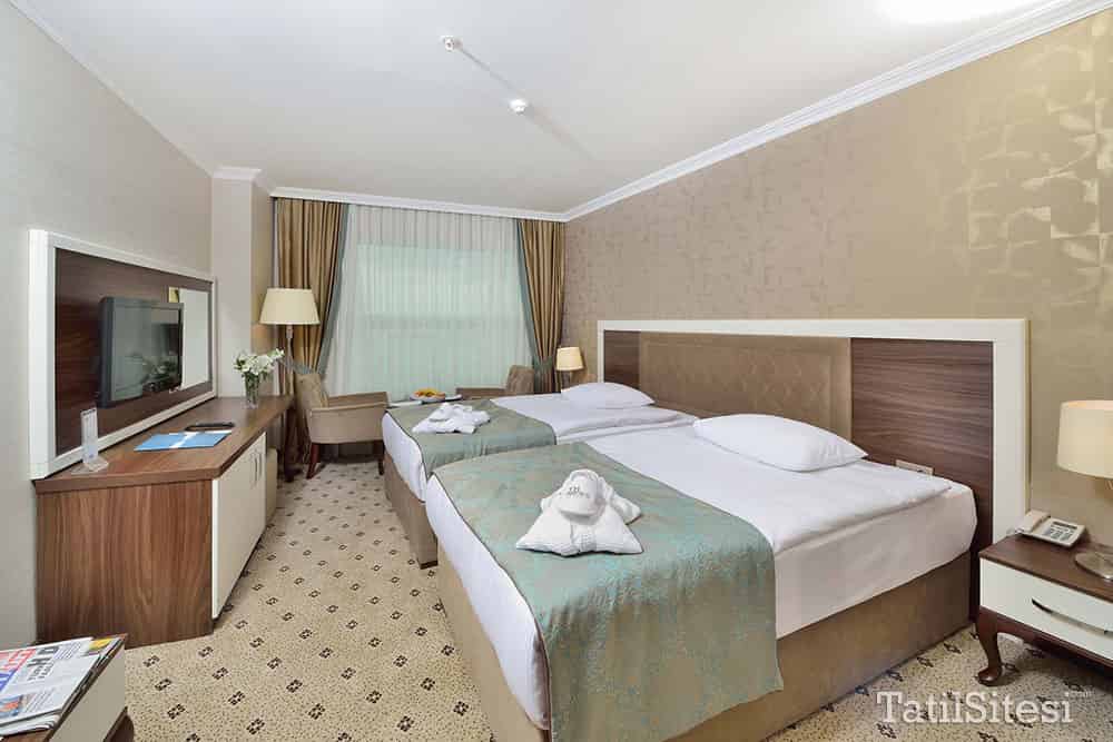 The Ness Termal Otel