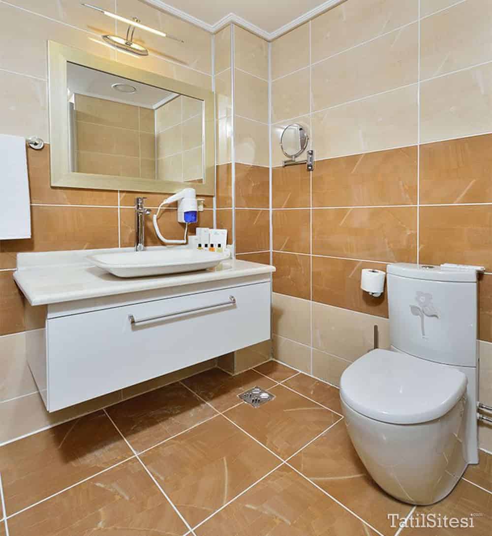 The Ness Termal Otel