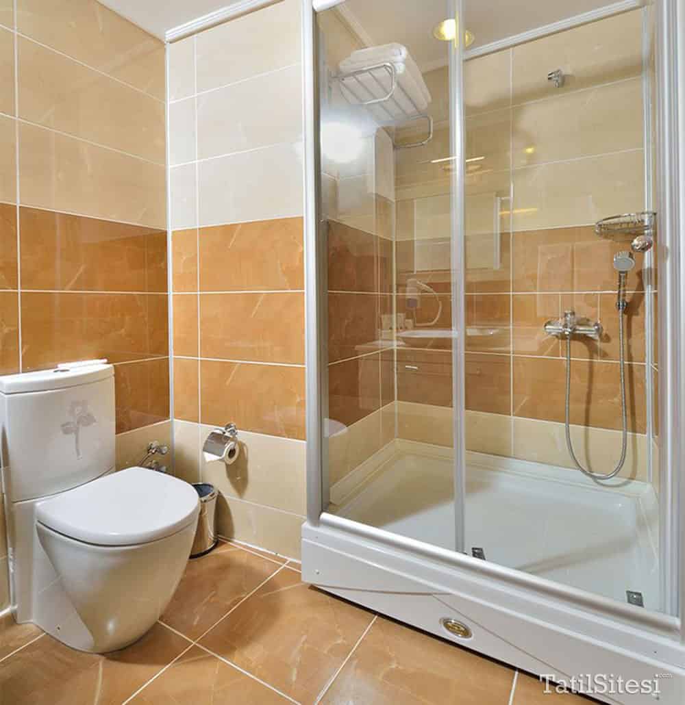 The Ness Termal Otel