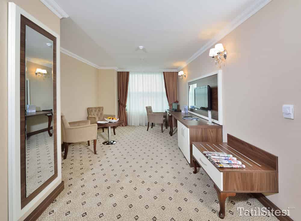 The Ness Termal Otel