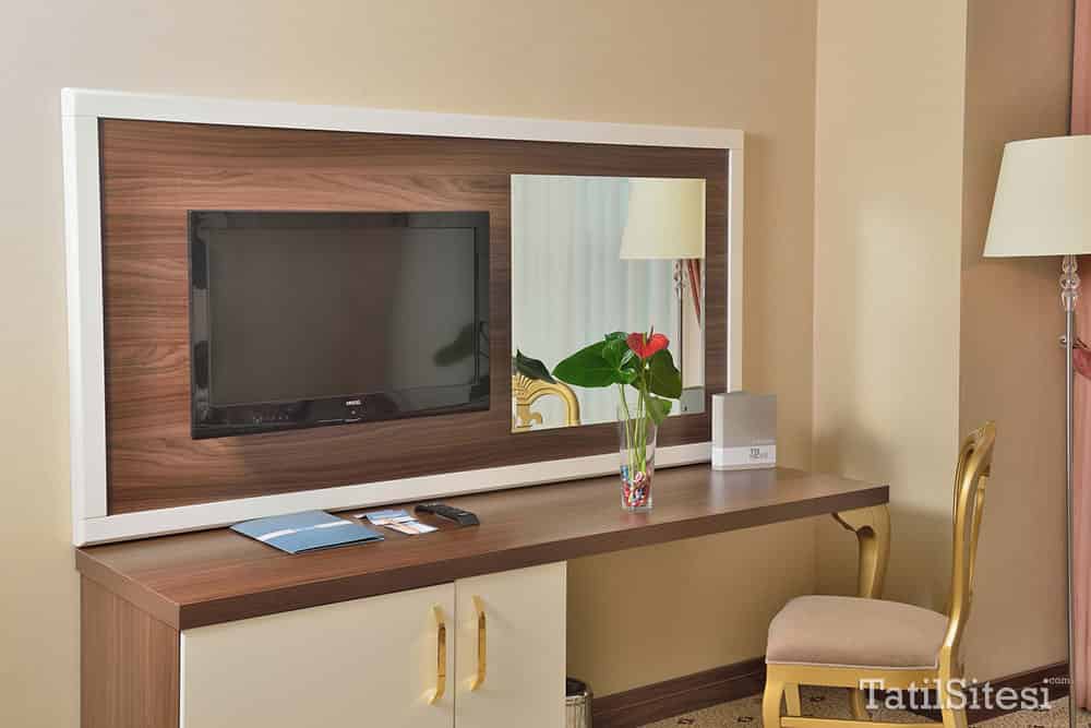 The Ness Termal Otel