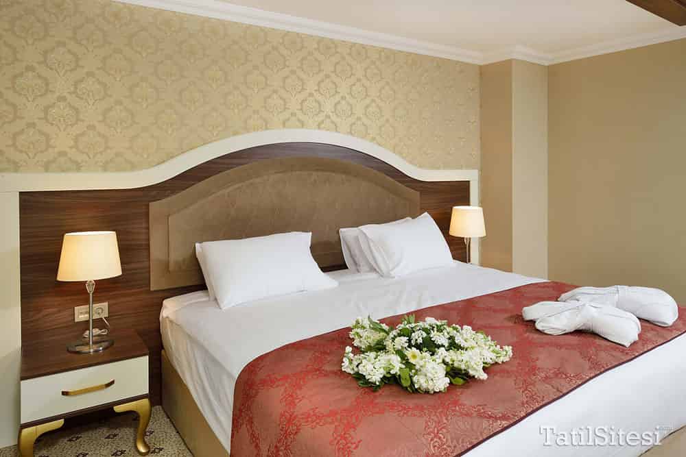 The Ness Termal Otel