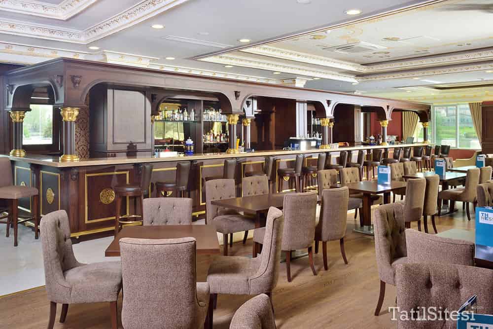 The Ness Termal Otel