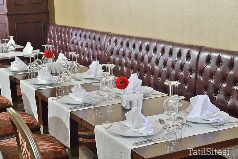 The Ness Termal Otel