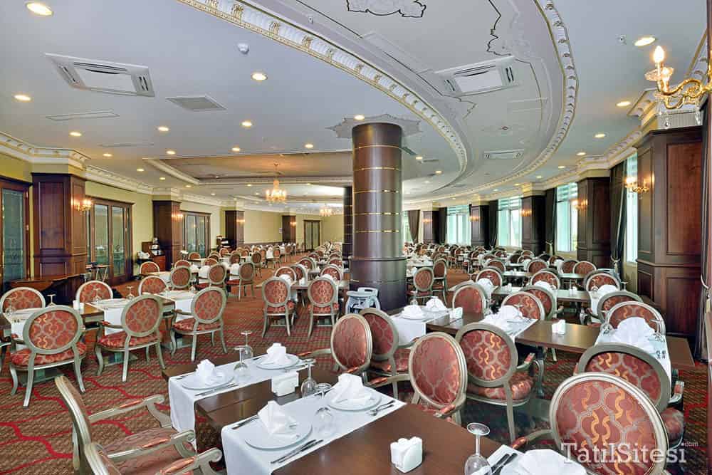 The Ness Termal Otel