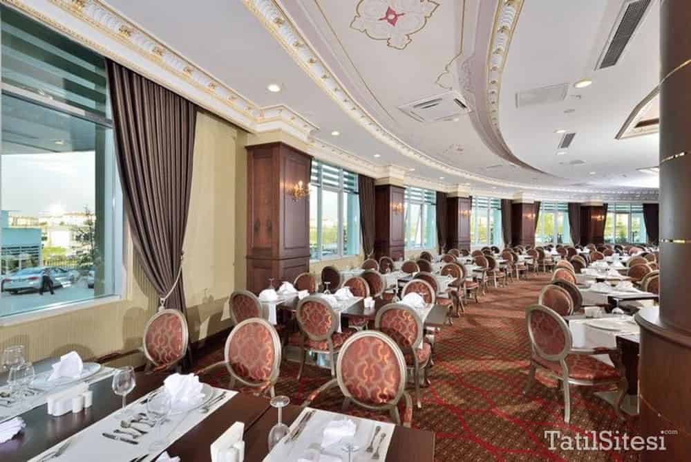 The Ness Termal Otel