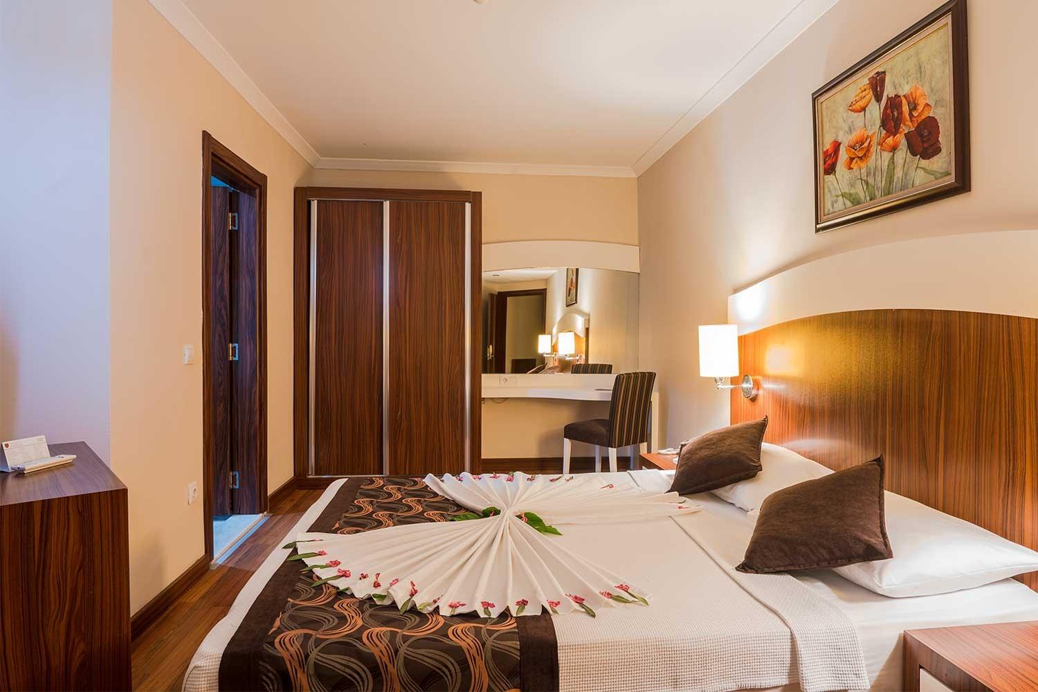 Throne Beach Resort & Spa