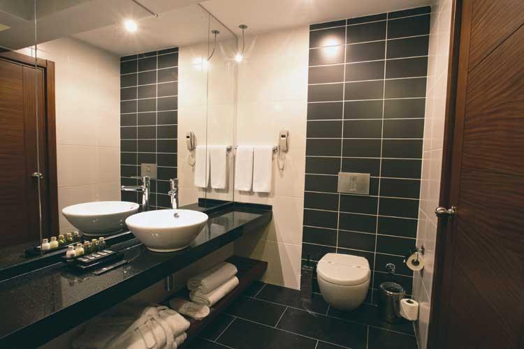 Tiara Termal & Spa Hotel