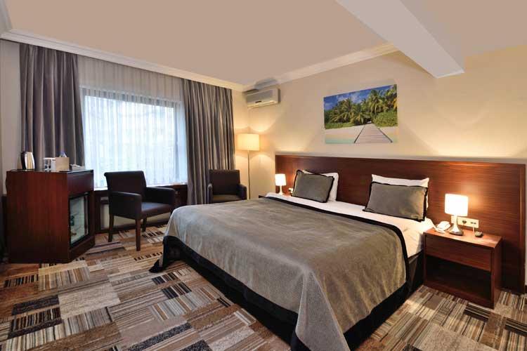 Tiara Termal & Spa Hotel