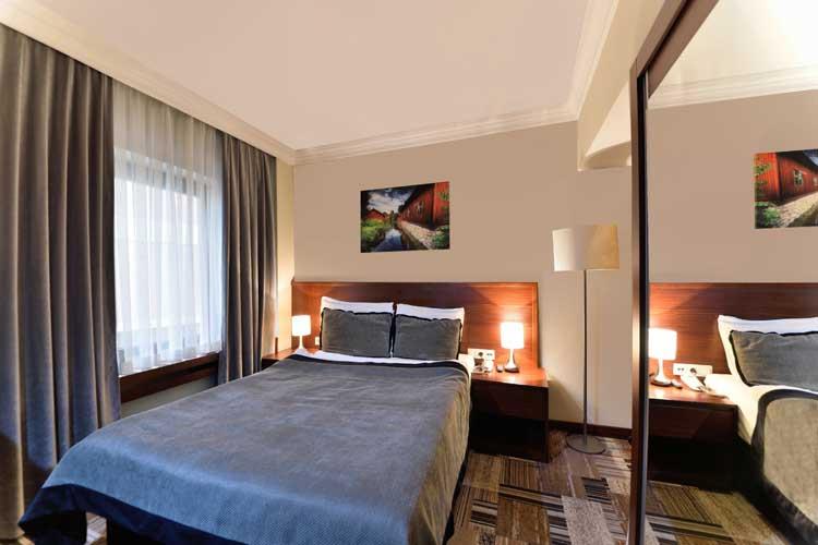 Tiara Termal & Spa Hotel