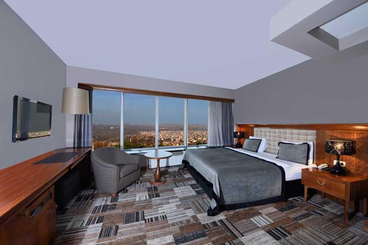 Tiara Termal & Spa Hotel