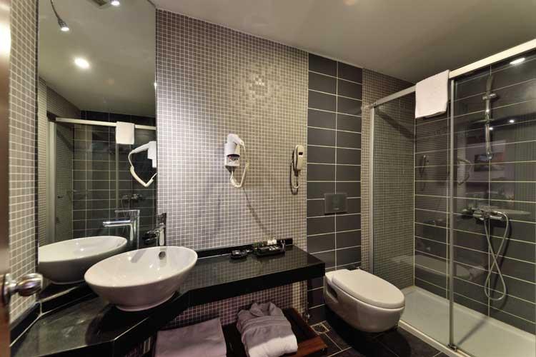 Tiara Termal & Spa Hotel