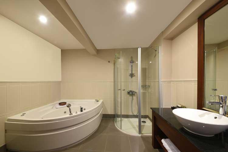 Tiara Termal & Spa Hotel