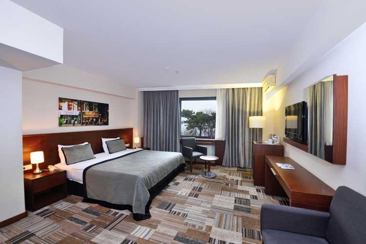 Tiara Termal & Spa Hotel